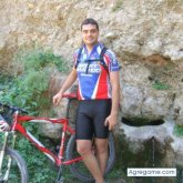 agv chico soltero en Granada
