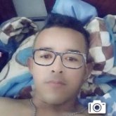 Thomas andry faneite