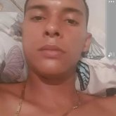 Busco pareja. De otros países.