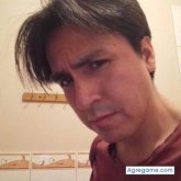 albertogonzales8563 chico soltero en San Salvador