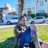 Busco pareja. En busca de una compañera