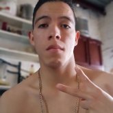 Chatear con Jona5611177 de Chihuahua Ciudad