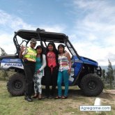 MryElena chica soltera en Cotacachi