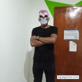 Me gusta conocer personaa. Una persona