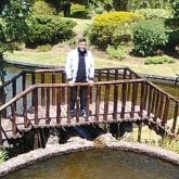 Honesta, cariñosa, trabajadora. Una