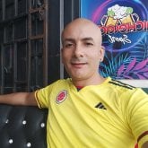 Busco ligar. De mente y apasionada.