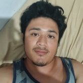 Busco conocer gente y estoy dispuesto a