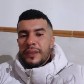 Busco conocer gente.