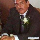 hidalgo55 chico divorciado en San José
