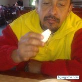 ovidio22 chico soltero en Franklin