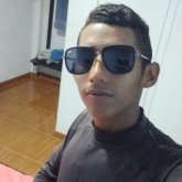 Moises Infante garcia