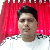 Busco pareja. Busco a alguien que le