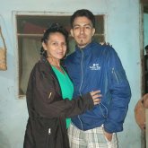 Estudiante. Busco hacer amistades. De