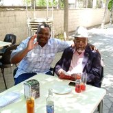 Encuentra Hombres solteros en Villacarrillo