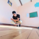 Wilyduro chico soltero en Sucre