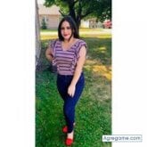 Mujeres solteras en Indiana