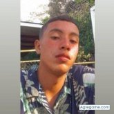 Abdías Mojica