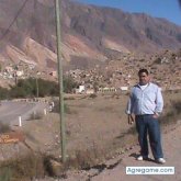 sergiooooooo chico soltero en La Plata