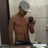 HernanUta chico soltero en General San Martín