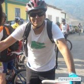 johantheis chico soltero en Santiago