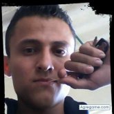 jordansteven chico soltero en La Porfía