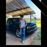 Busco ligar. Una mujer con ganas de