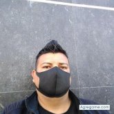 Busco hacer amistades. Busco conocer