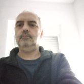 Busco una relación seria con una mujer