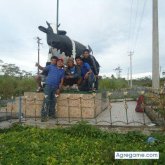 francobisueterdj chico soltero en Puyo