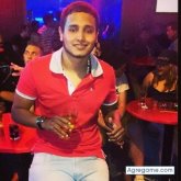 Chatear con steveeeeee de Llanos De Aridane