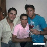 thegalan chico soltero en Santo Domingo