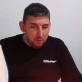 Marcos Antonio Lago Sánchez