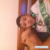 Paisaandres89 chico soltero en Tacna
