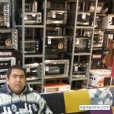 Sergioabarzua chico soltero en Santa Bárbara