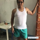 aleixandercaballero chico separado en Iquitos