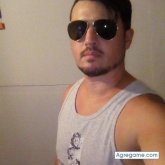 hugoalejandro3453 chico soltero en Villa Luzuriaga