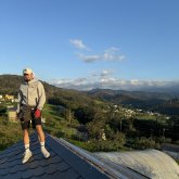 Técnico de renovables. Busco conocer