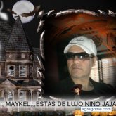 maykelll chico divorciado en Granada