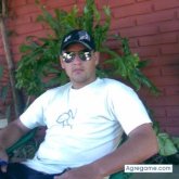 Edgar Mendoza