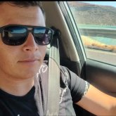 Conocer chicas no importa la edad. Me