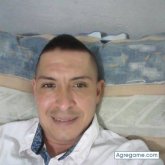 jhonfreddy5053 chico soltero en Santiago De Cali