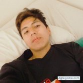 Jhon Alhuay