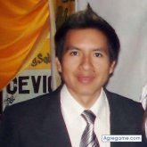 Chatear con oliver26 de Lima Ciudad