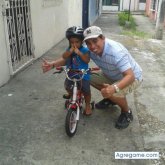 Chatear con pepito34 de San Miguel De Salcedo