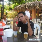 elsos chico soltero en Baní