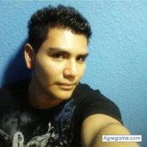 baty chico soltero en Palencia