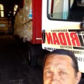 Chofer. Busco mujeres solas sin rodeos.