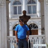 luisjofrecorvacho chico soltero en Arica