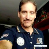 Gaaryfunk chico divorciado en Paiporta