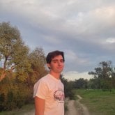 Busco ligar. Lo que surja, sinceramente